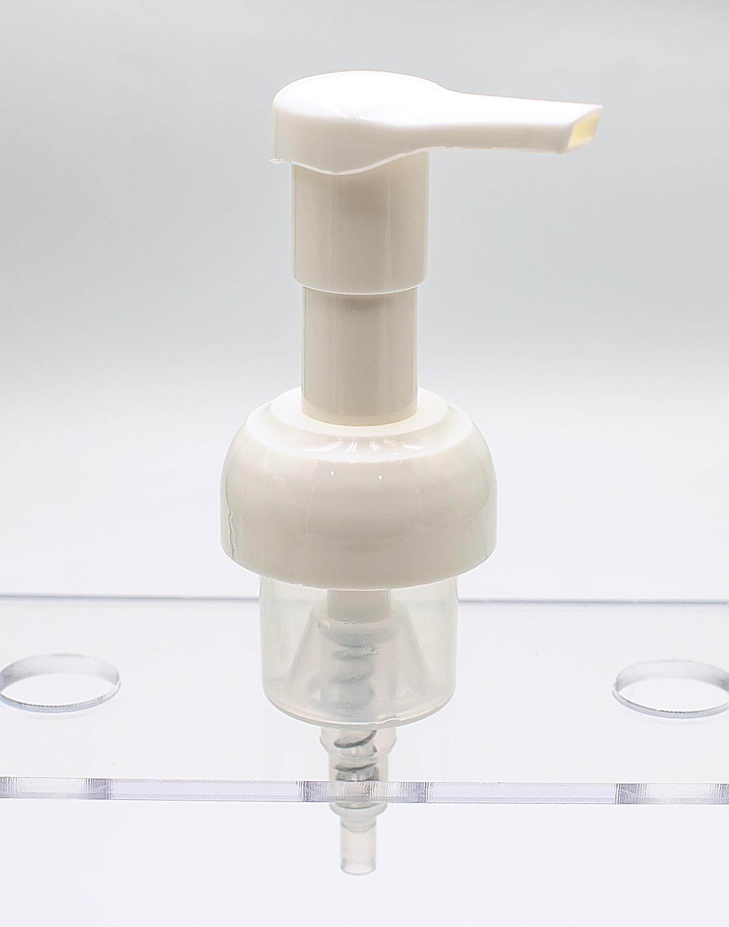 Foam Pump View 9