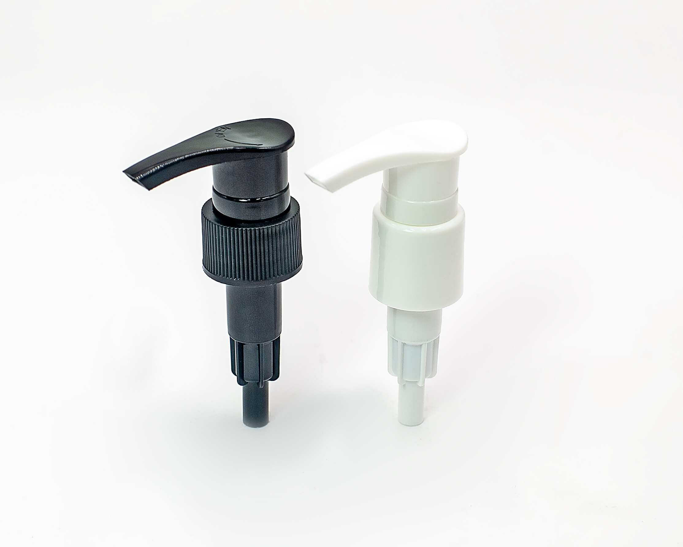 Lotion pump view 7