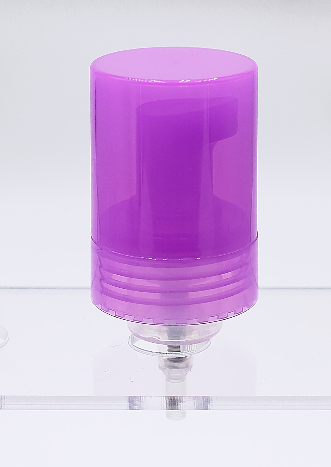 Foam Pump View 2