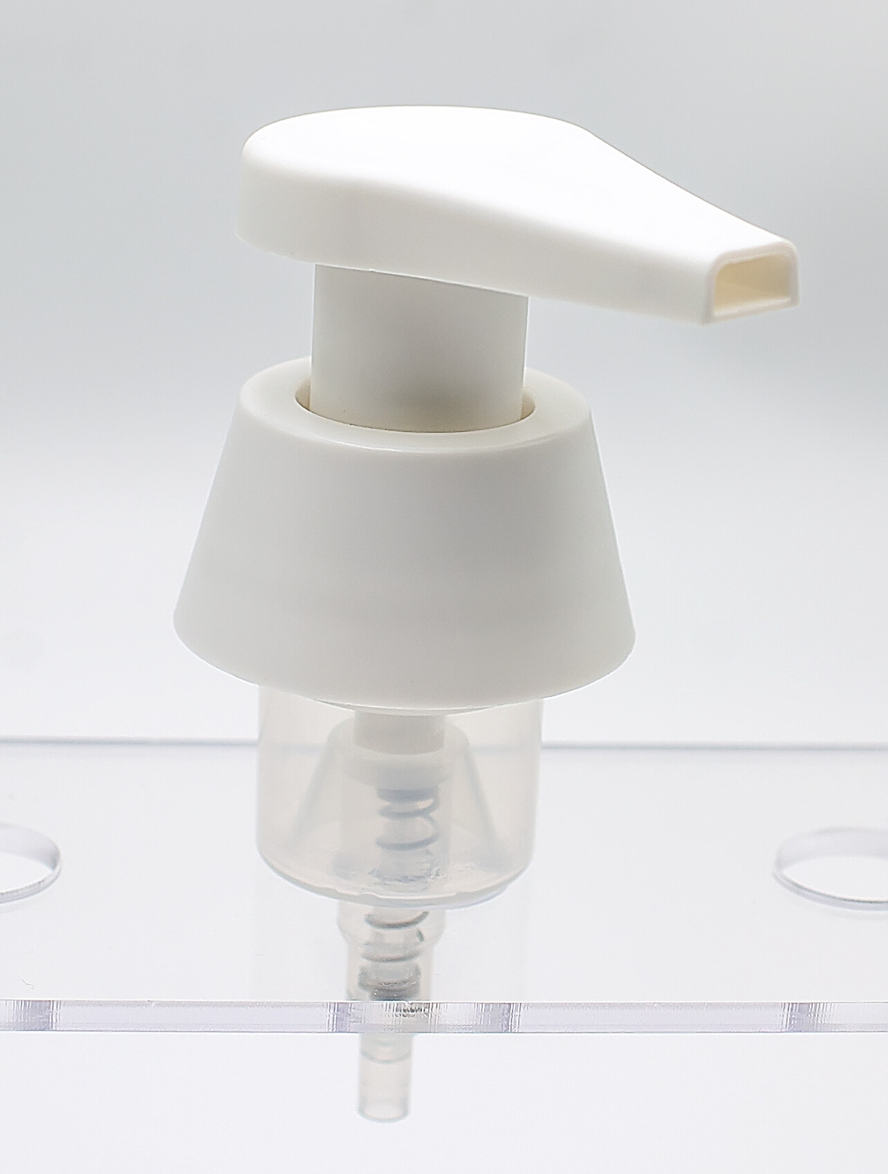 Foam Pump View 7