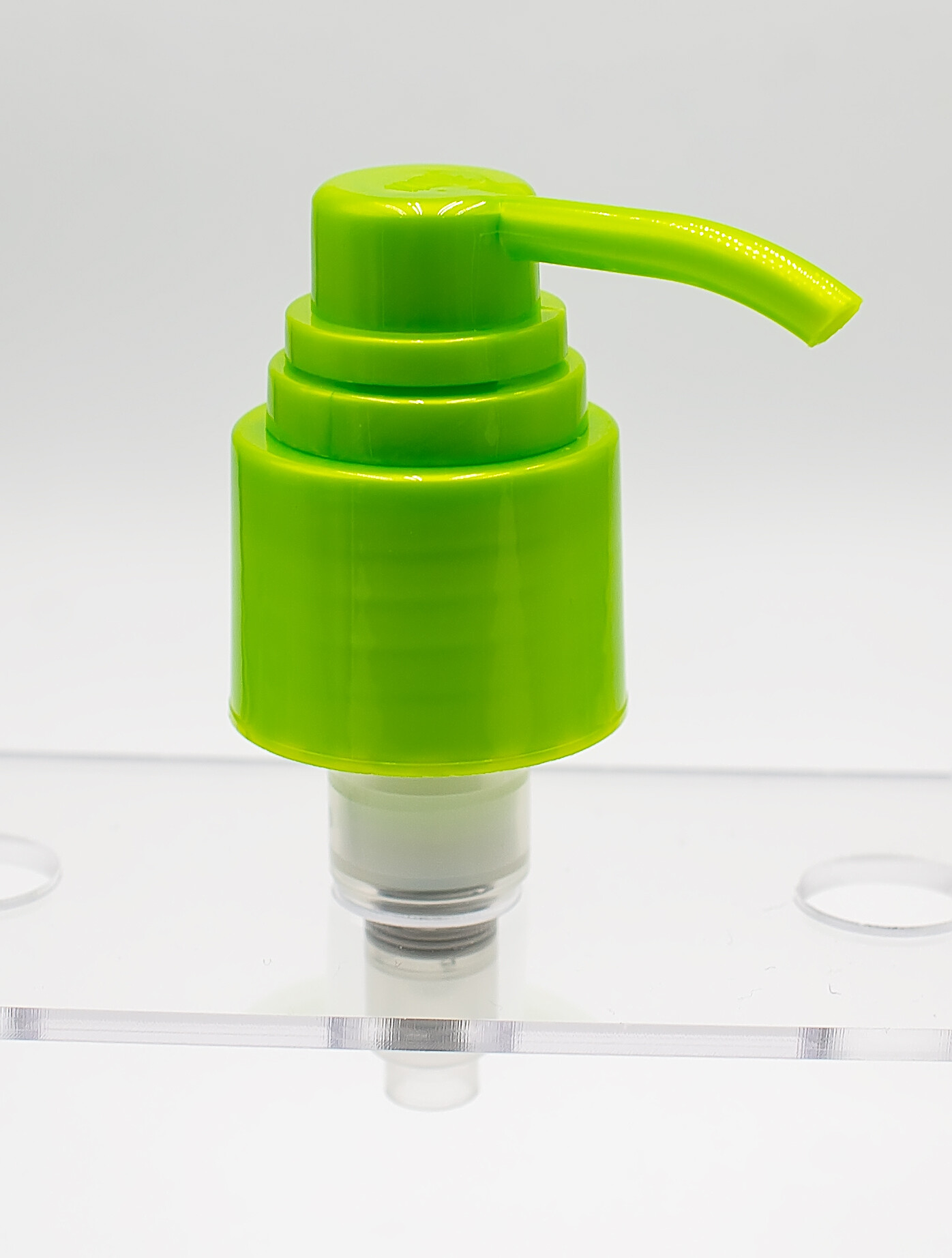 Foam Pump View 5