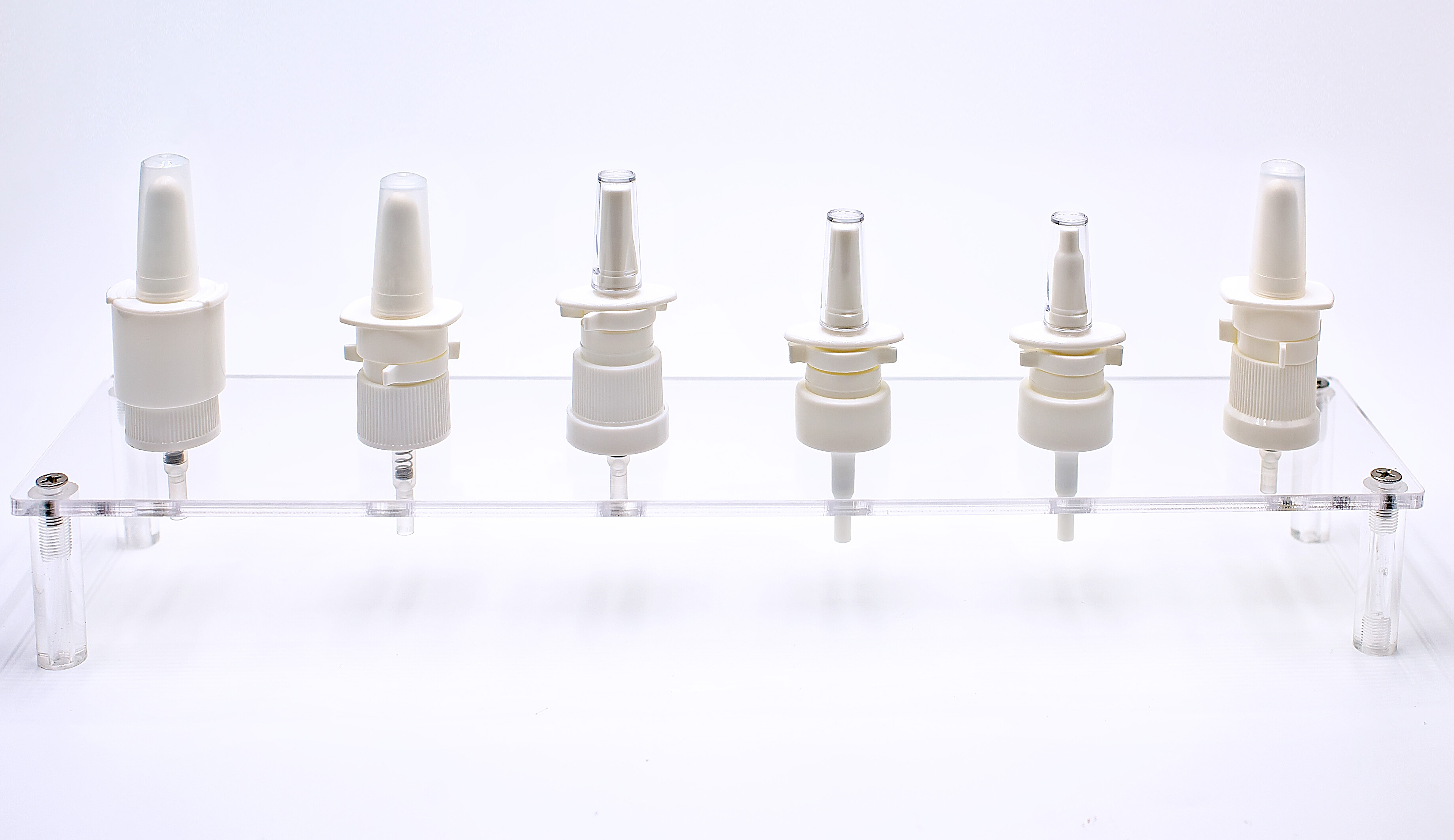 Nasal Spray Series