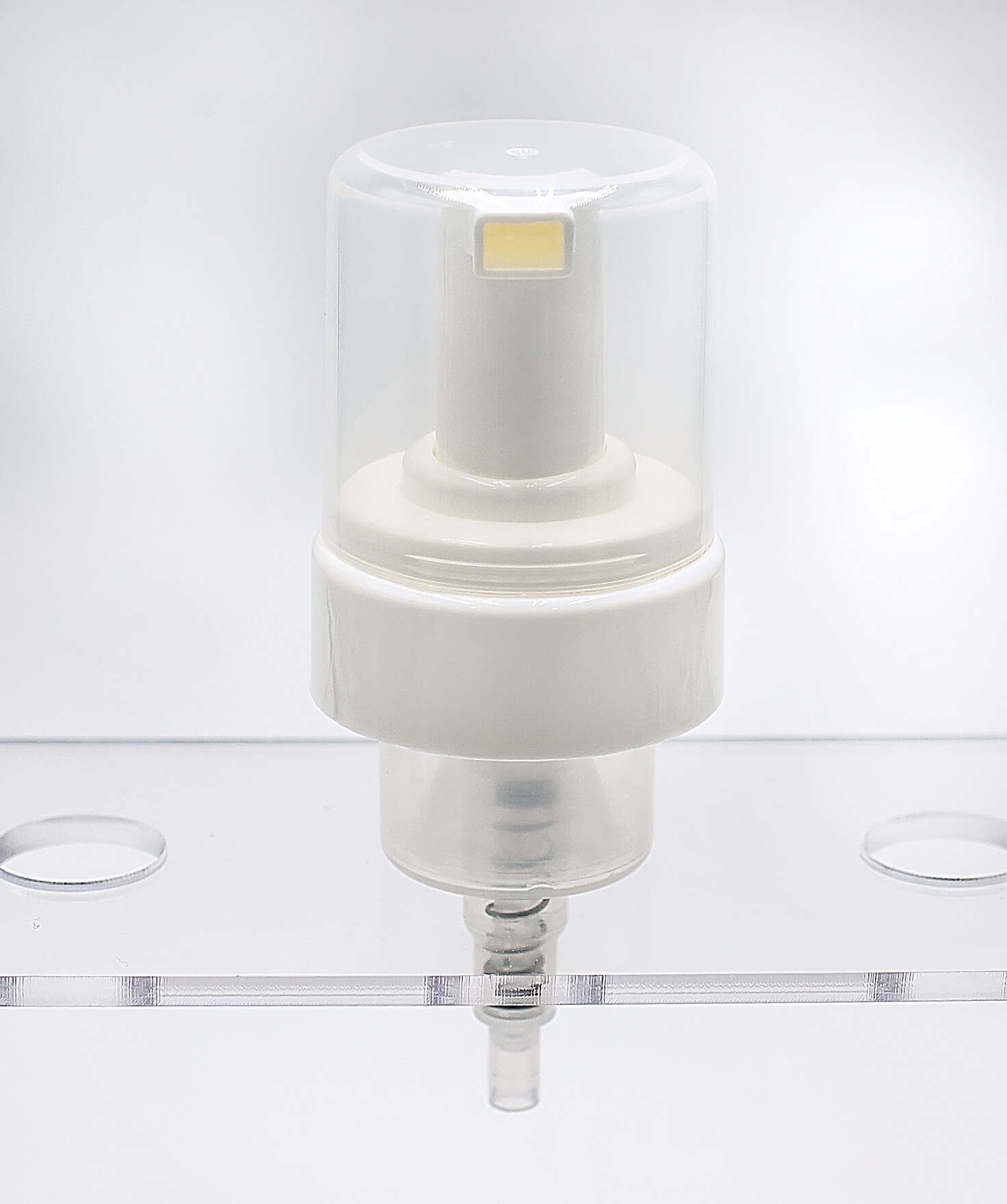 Foam Pump View 11