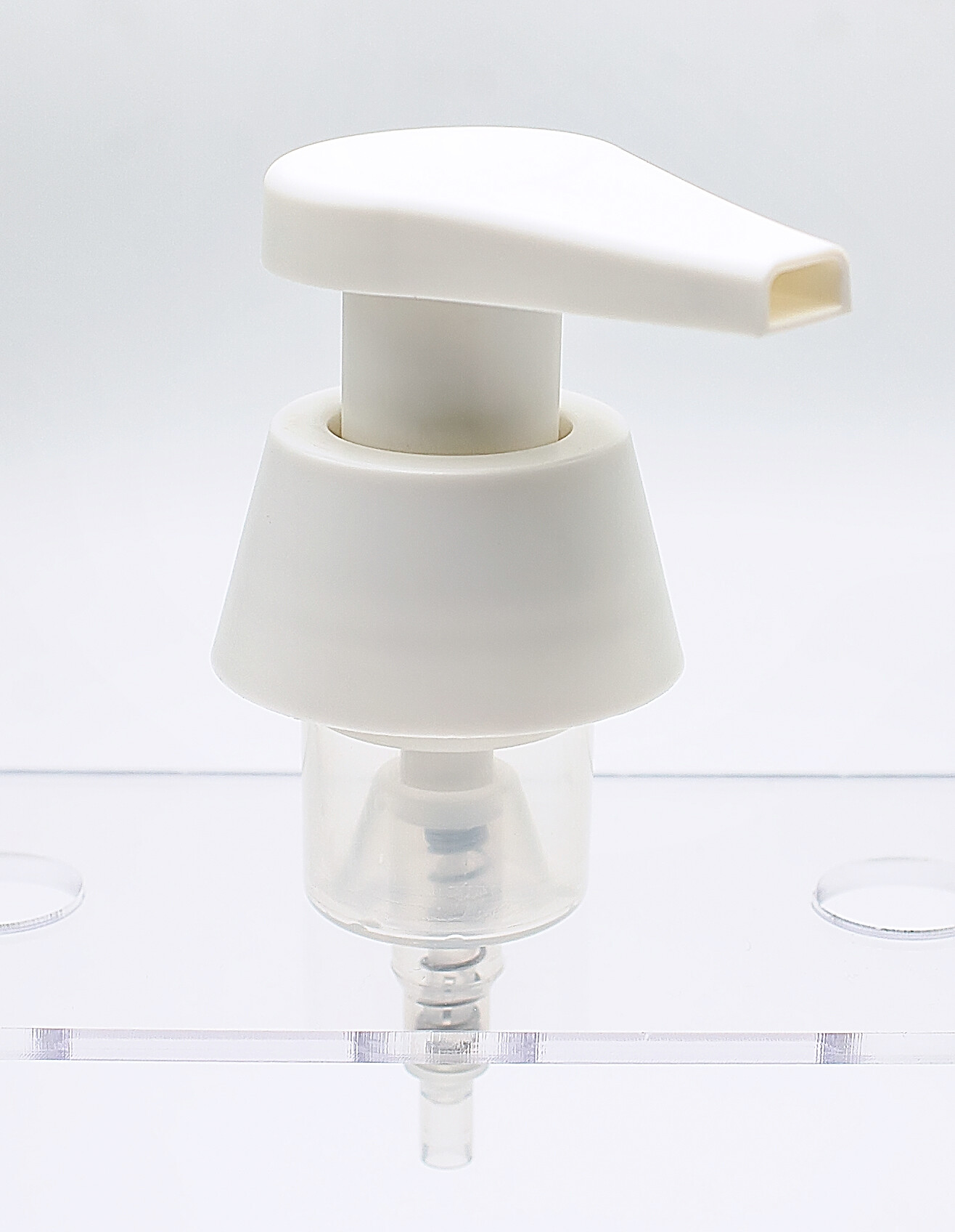 Foam Pump View 10