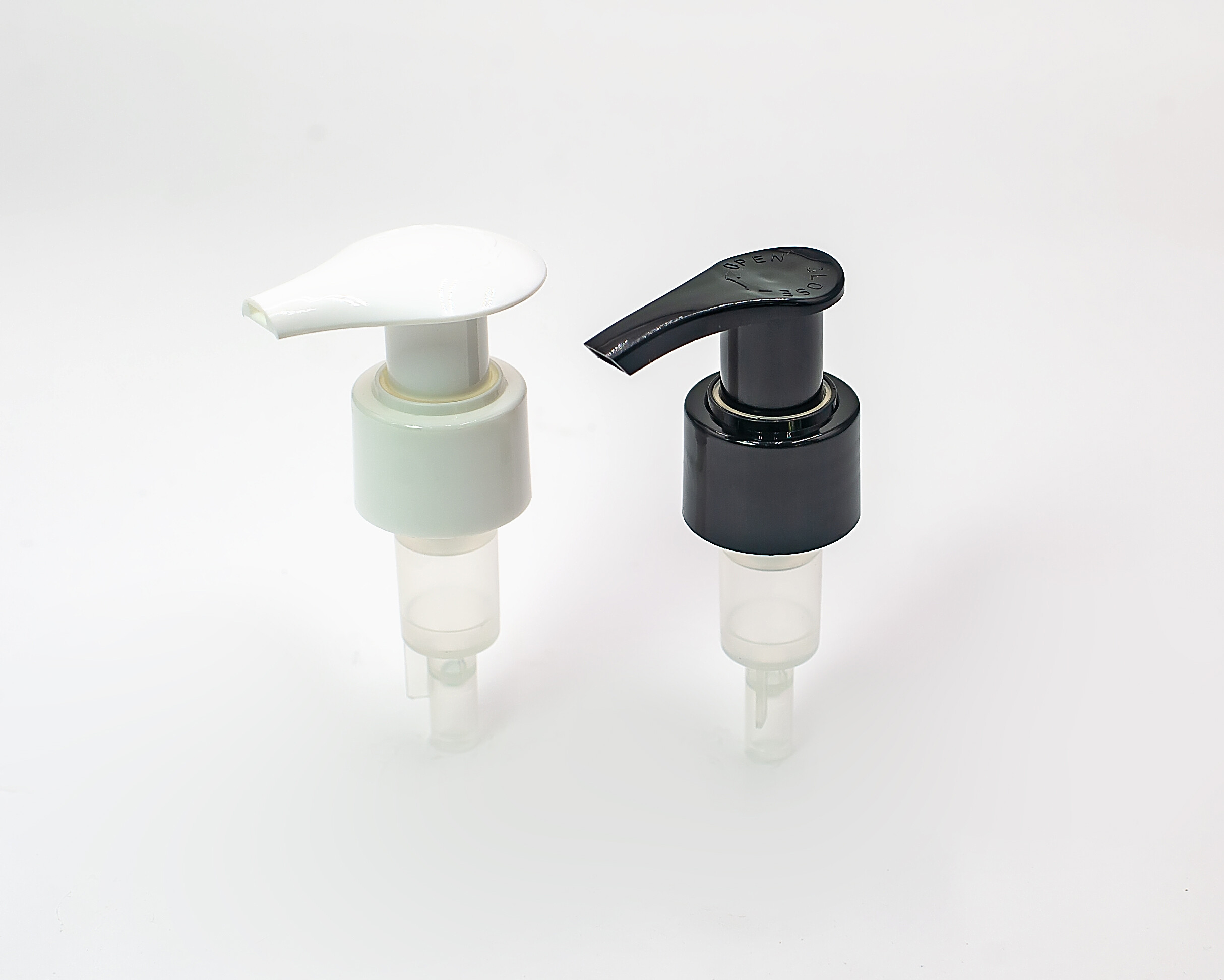 lotion pump