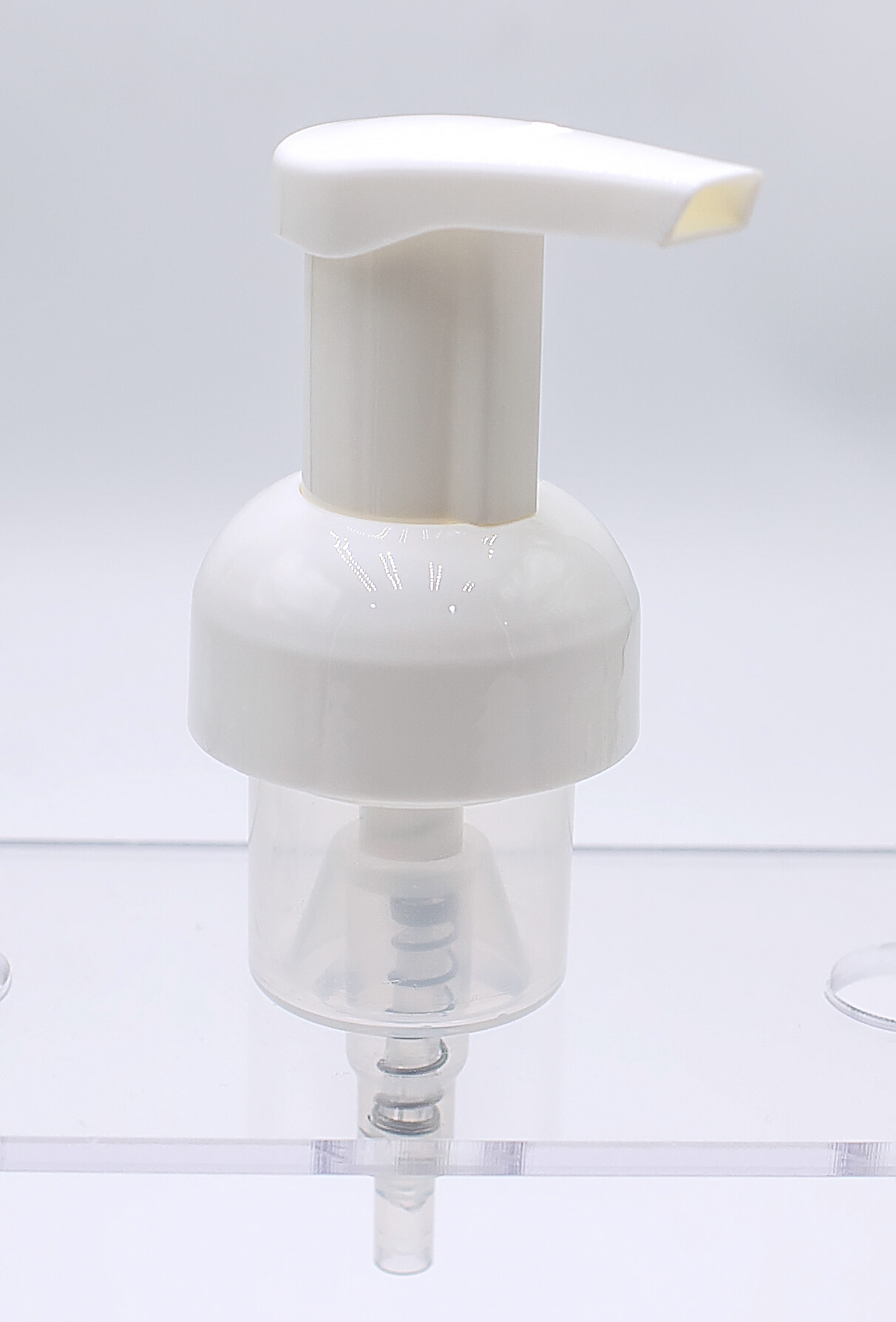 Foam Pump View 6