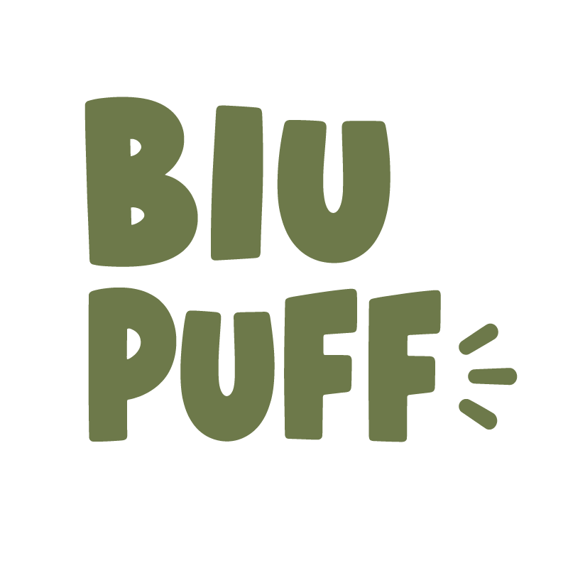 BIUPUFF Logo