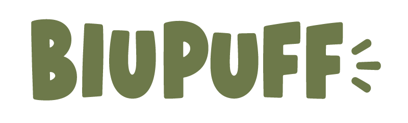 BIUPUFF Logo