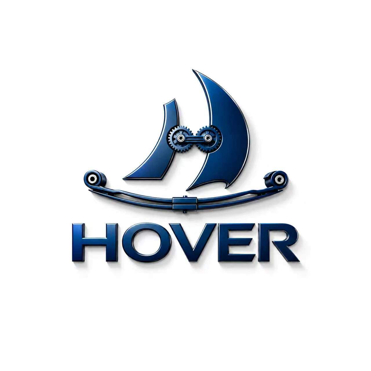 Hover Logo