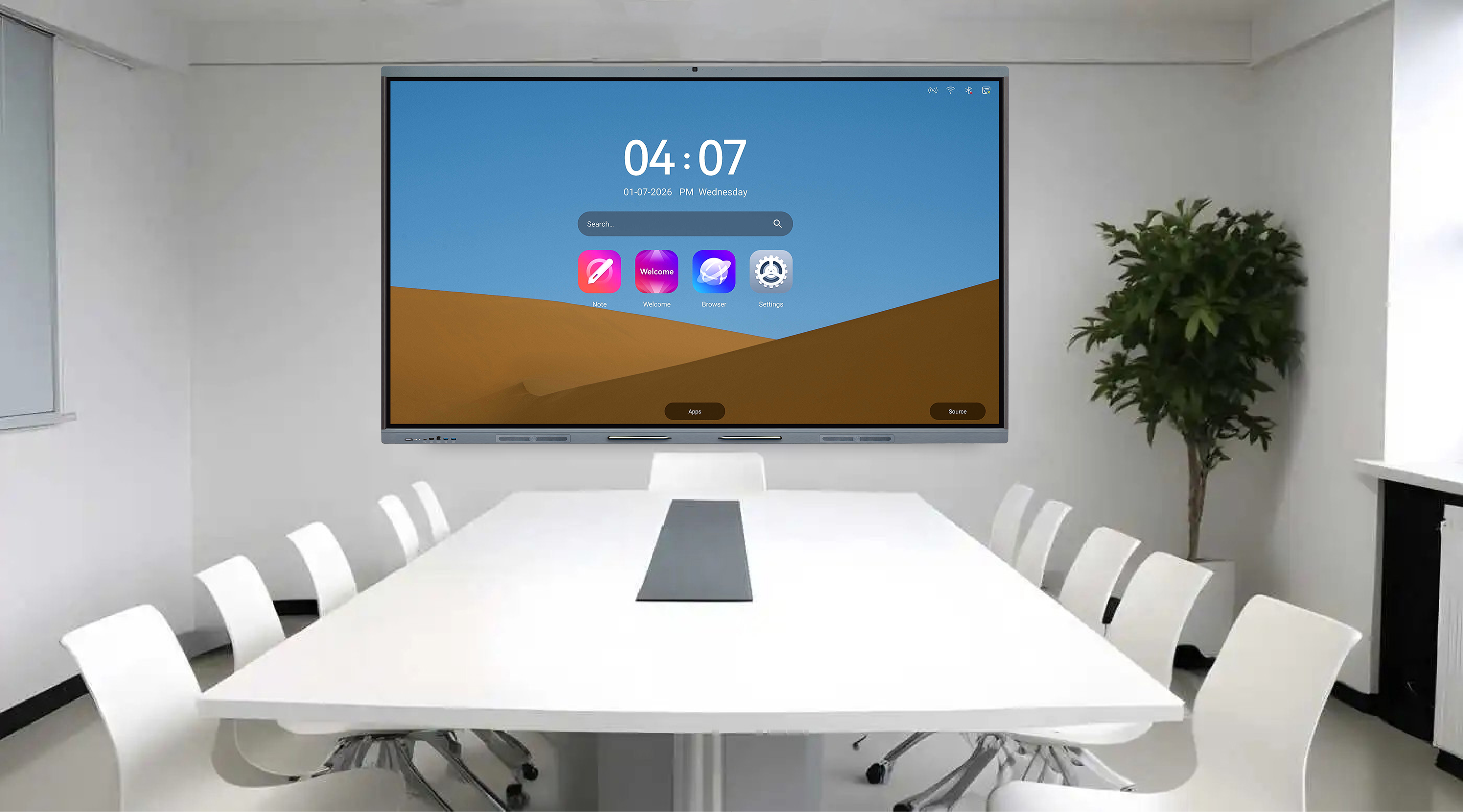 Conference All-in-One Machine