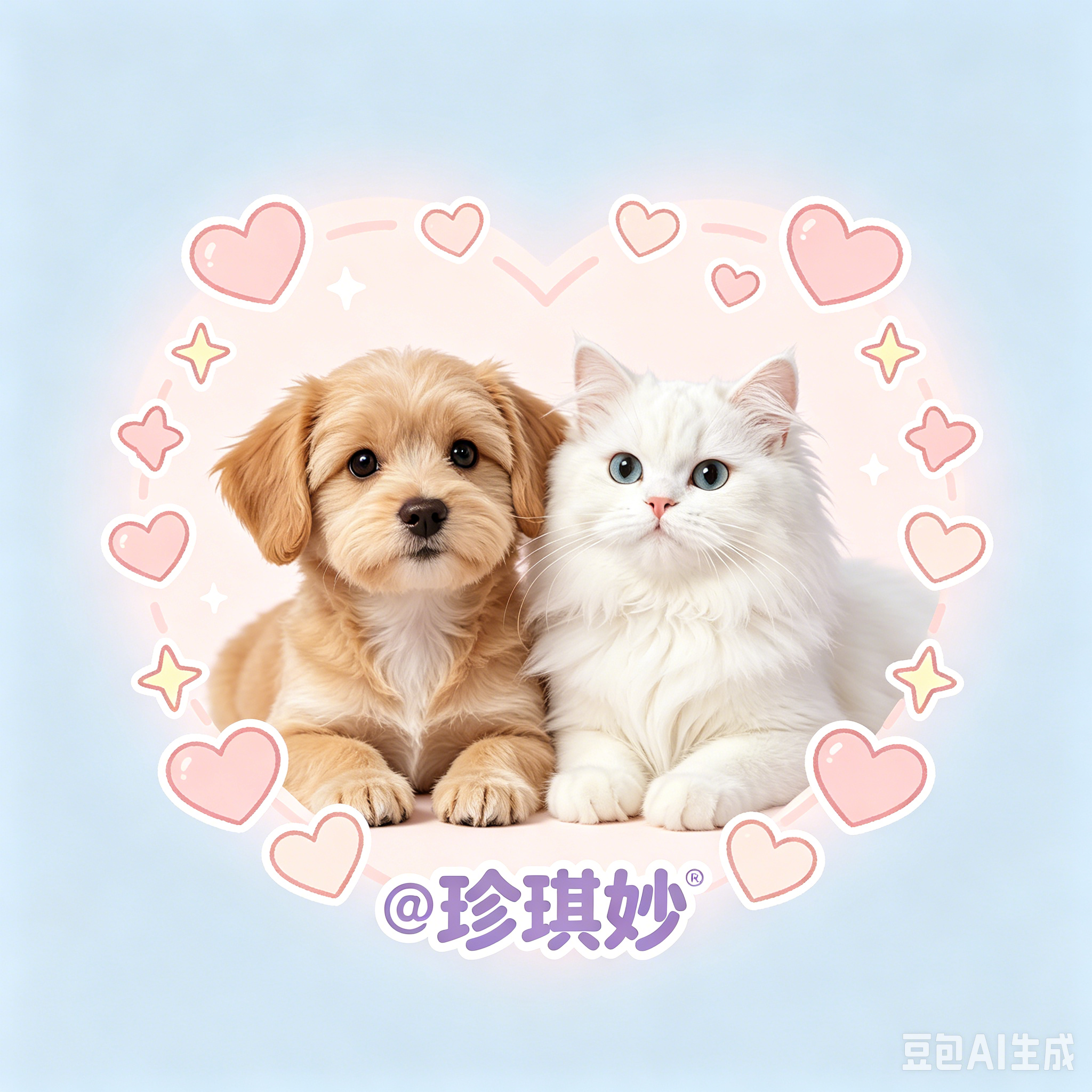 Pet treats
