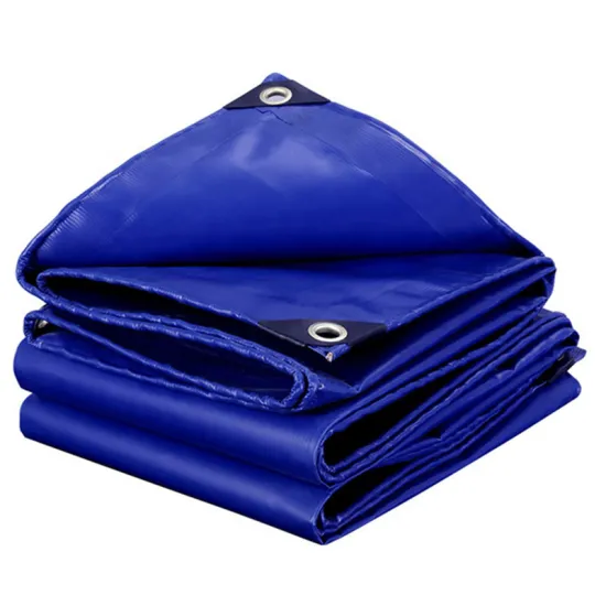 Custom Tarpaulin Sheets