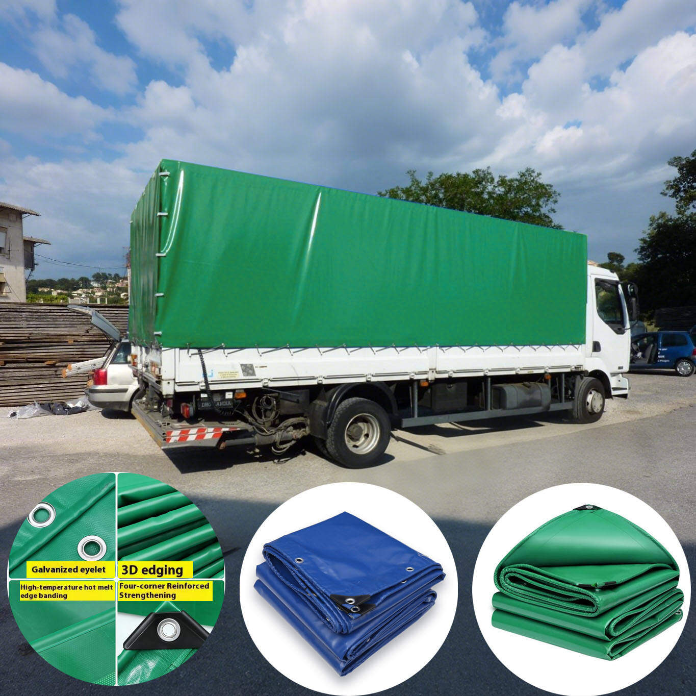 Truck Covers