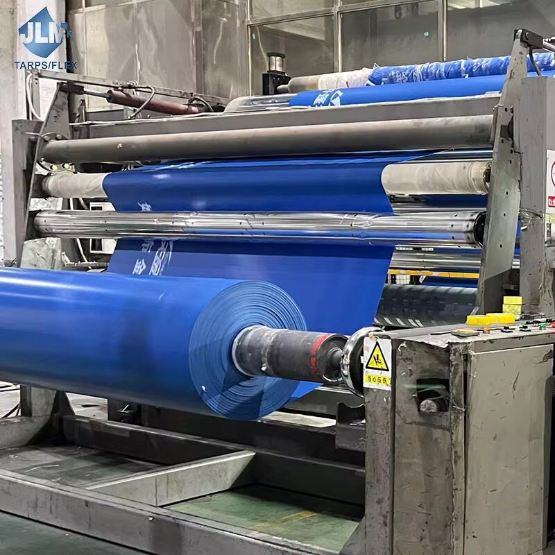 Factory Production Line