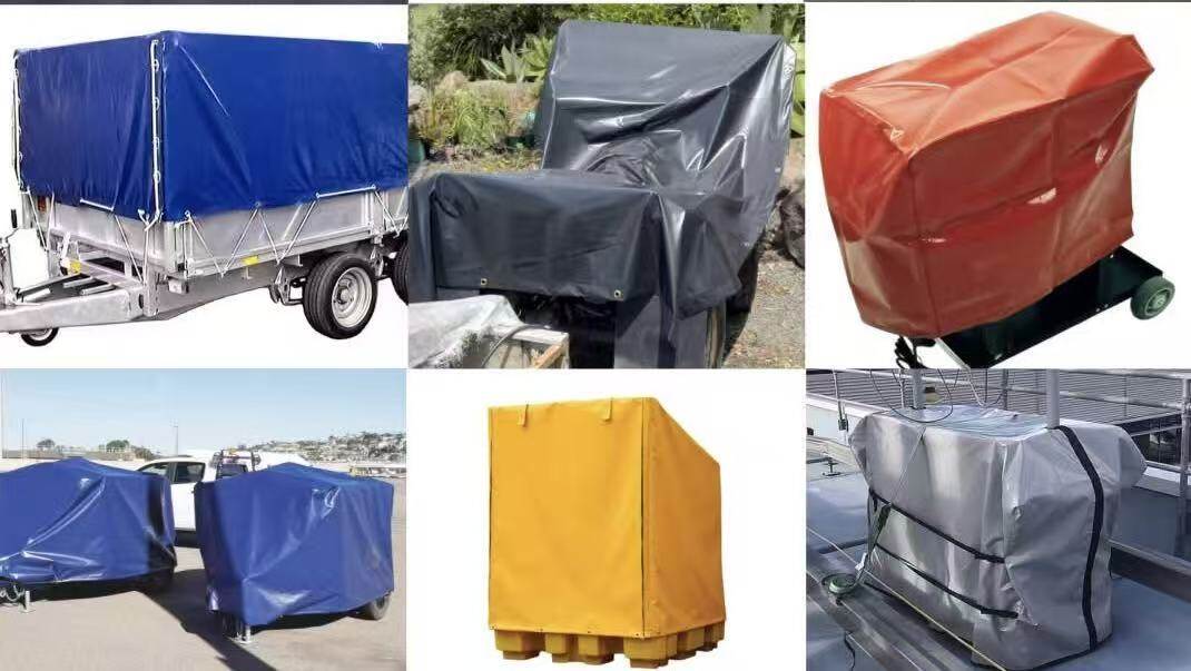 Pallet Covers
