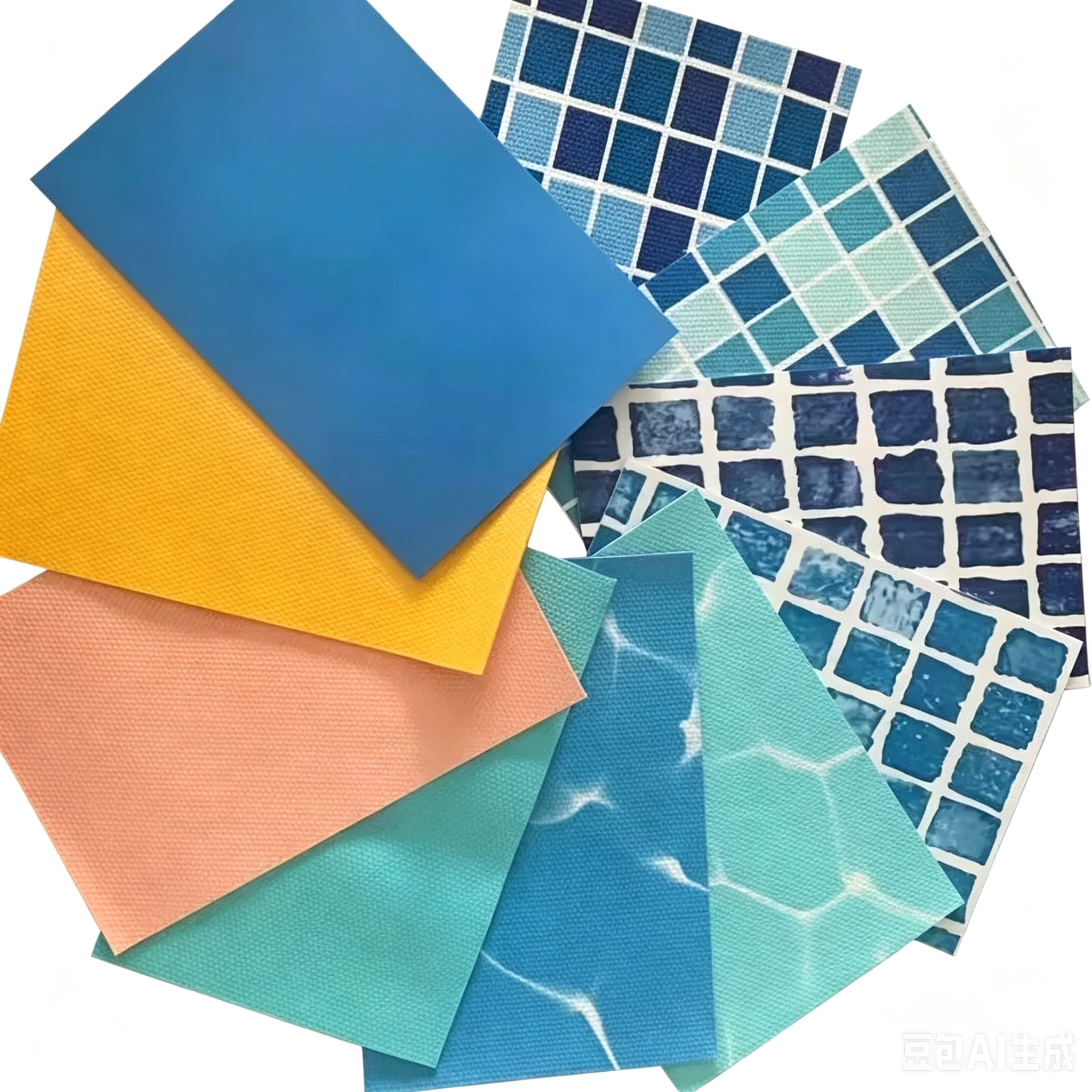 Swimming Pool Liners