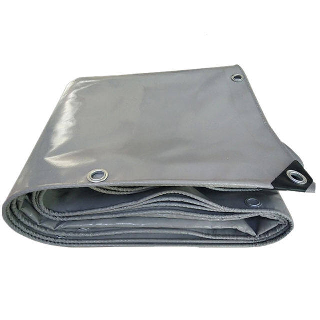 Mining Equipment Protection