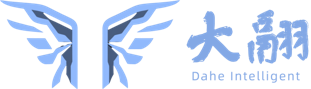 Dahetech Logo