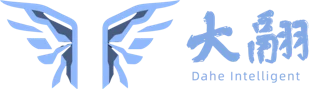 Dahetech Logo