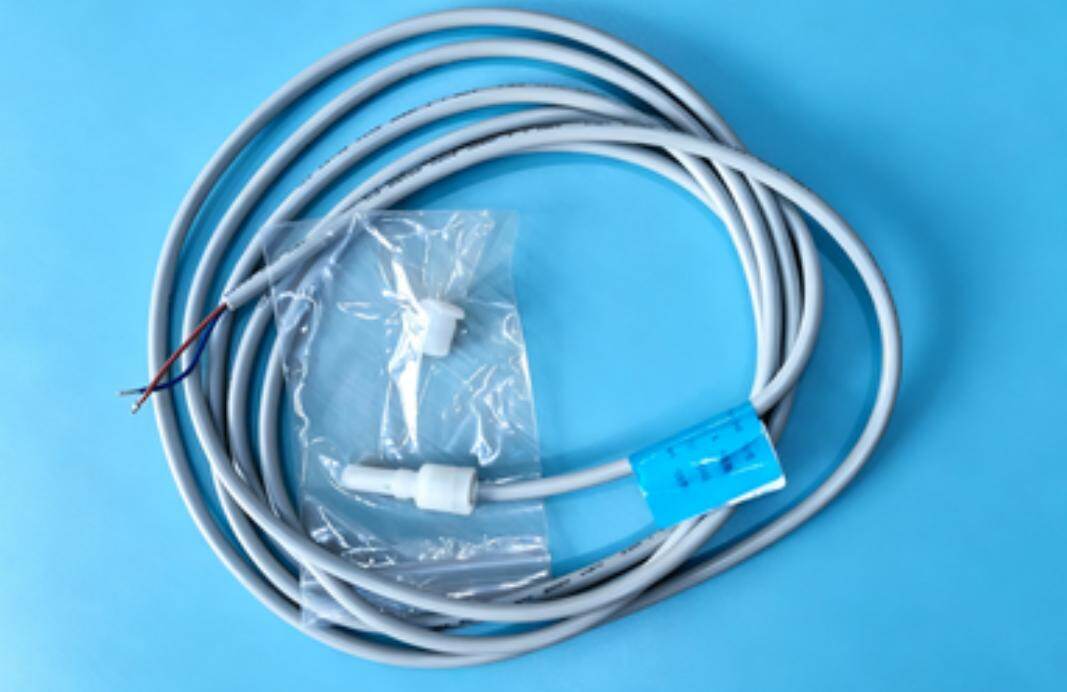HPI-PD-24V-NPN Series Basket Detection Switch