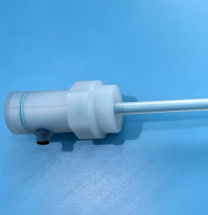 HPI-M (A)-PFA Series PFA Magnetostrictive Level Transmitter