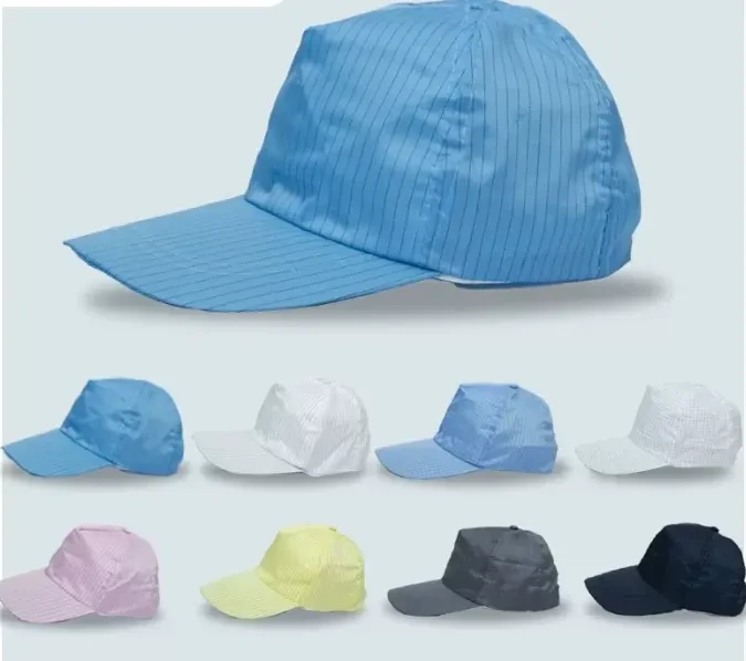 防静电帽 - 防静电材料用品