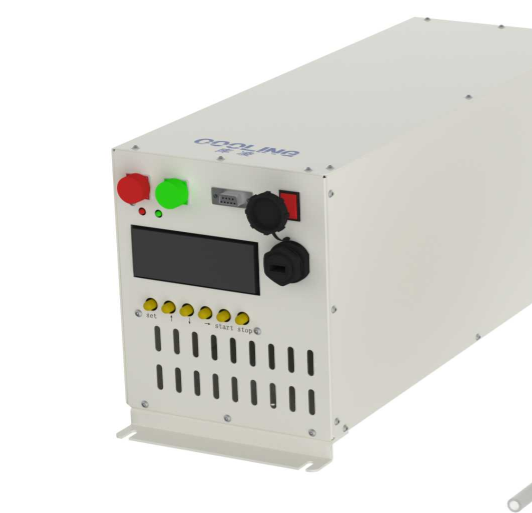 CL-STC007-C2A Semiconductor - Peltier Temperature Controller
