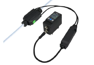 AFU2 Series Clamp-On Ultrasonic Flowmeter