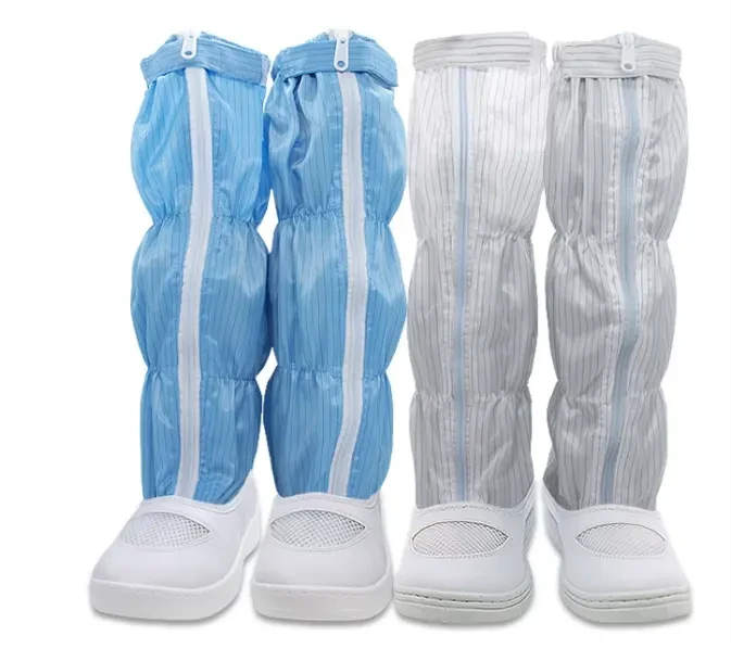 防静电鞋/靴 - 防静电材料用品