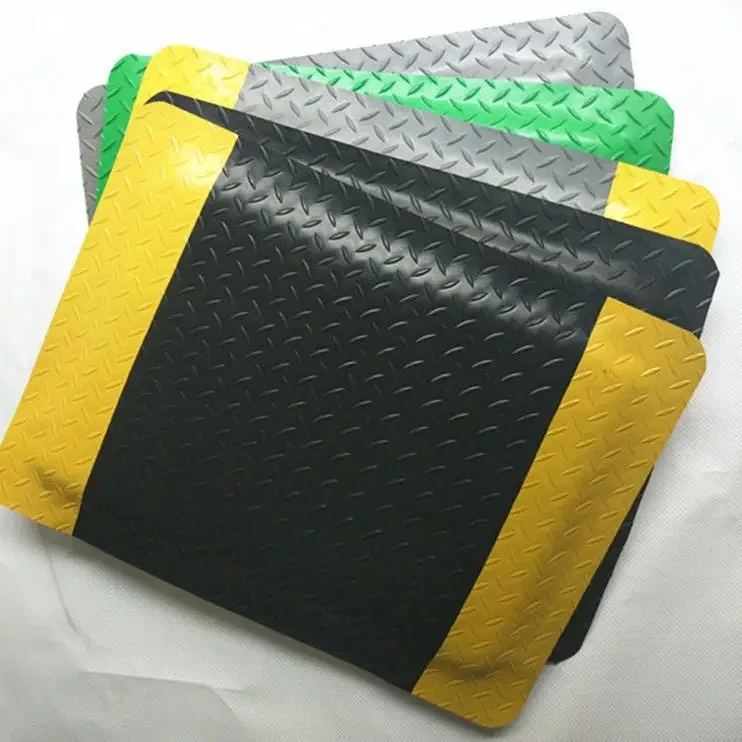抗疲劳地垫 - 防静电材料用品