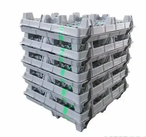 防静电吸塑盒 - 防静电材料用品