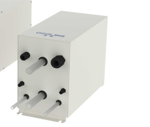 CL-STC007-HW13 Semiconductor - Heat Exchanger