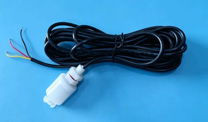 LFS Series Ball Float Level Sensor