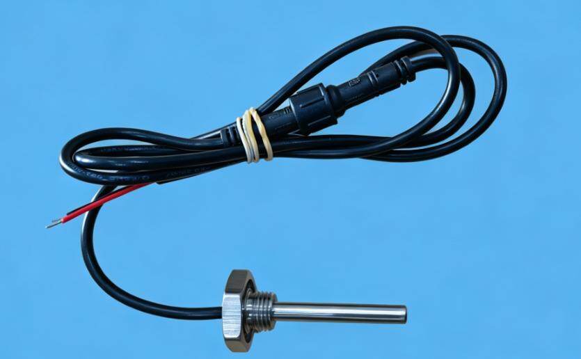 HPI-NTC-G14 Series NTC Temperature Sensor Probes