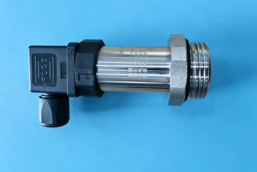 HPI-P132-F Series Ceramic Piezoresistive Flat Diaphragm Pressure Sensors