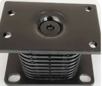 Rubber Support