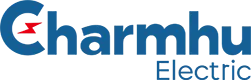 Charmhu Electric Logo