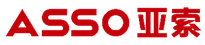 杭州亚索电气 Logo