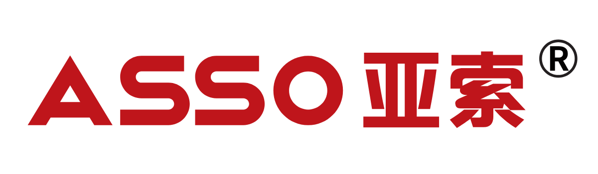 杭州亚索电气 Logo