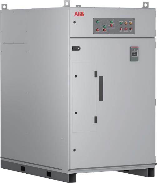 ABB TruOne 一体化自动转换开关 | 40-4000A | 带载手动操作 | 旁路不停电维护 | 预测性维护