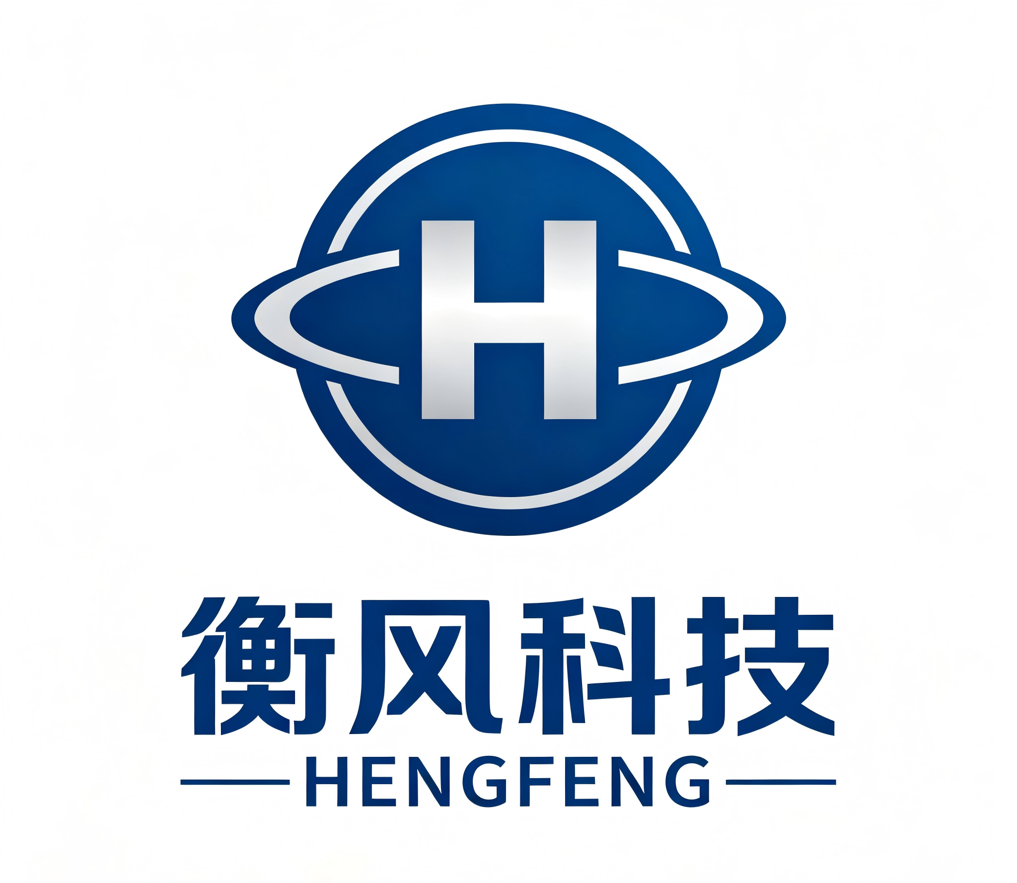 衡风科技 Logo