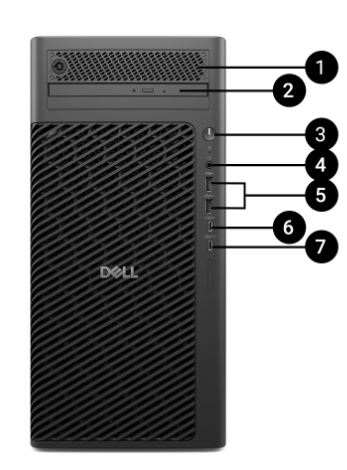 Dell Pro Max T2