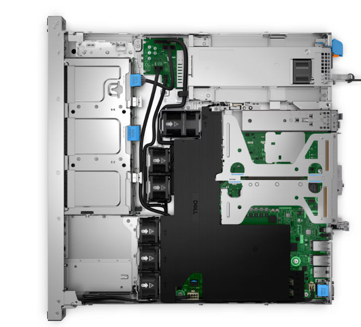 PowerEdge R260