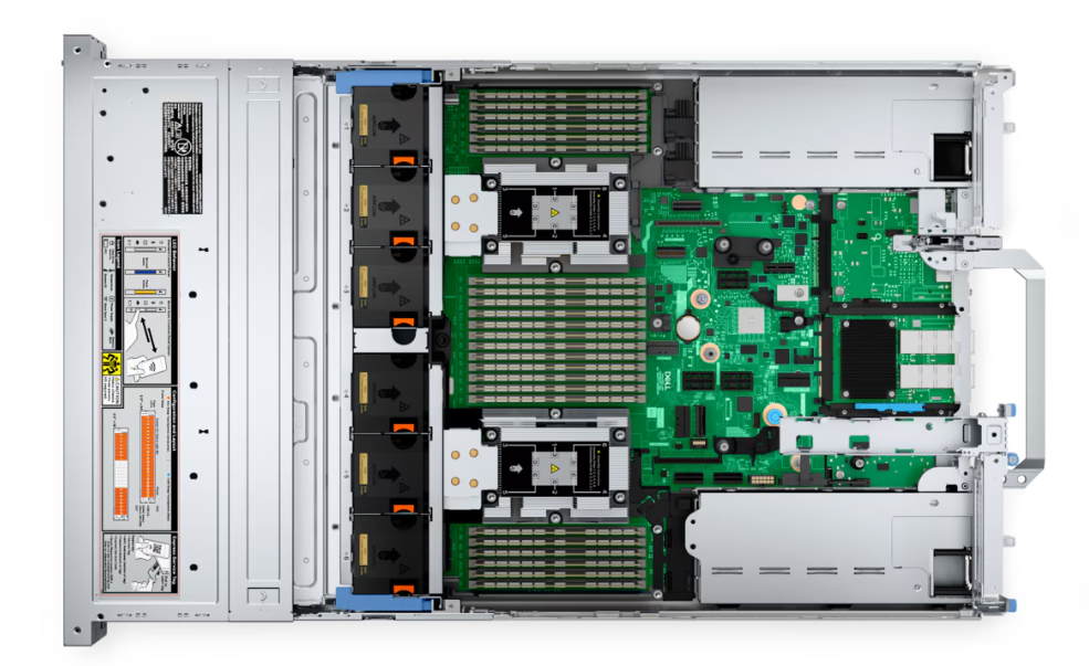 PowerEdge R7625