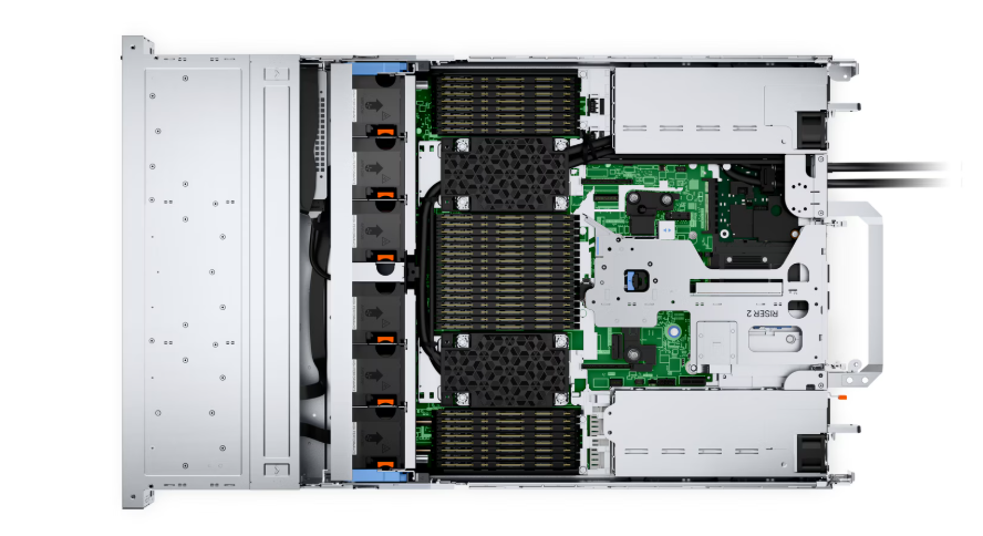 PowerEdge R760