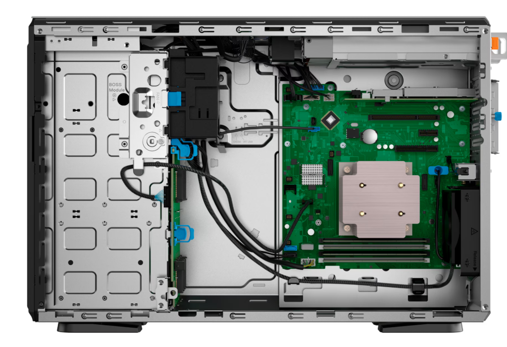 PowerEdge T360