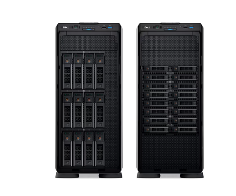 PowerEdge T560
