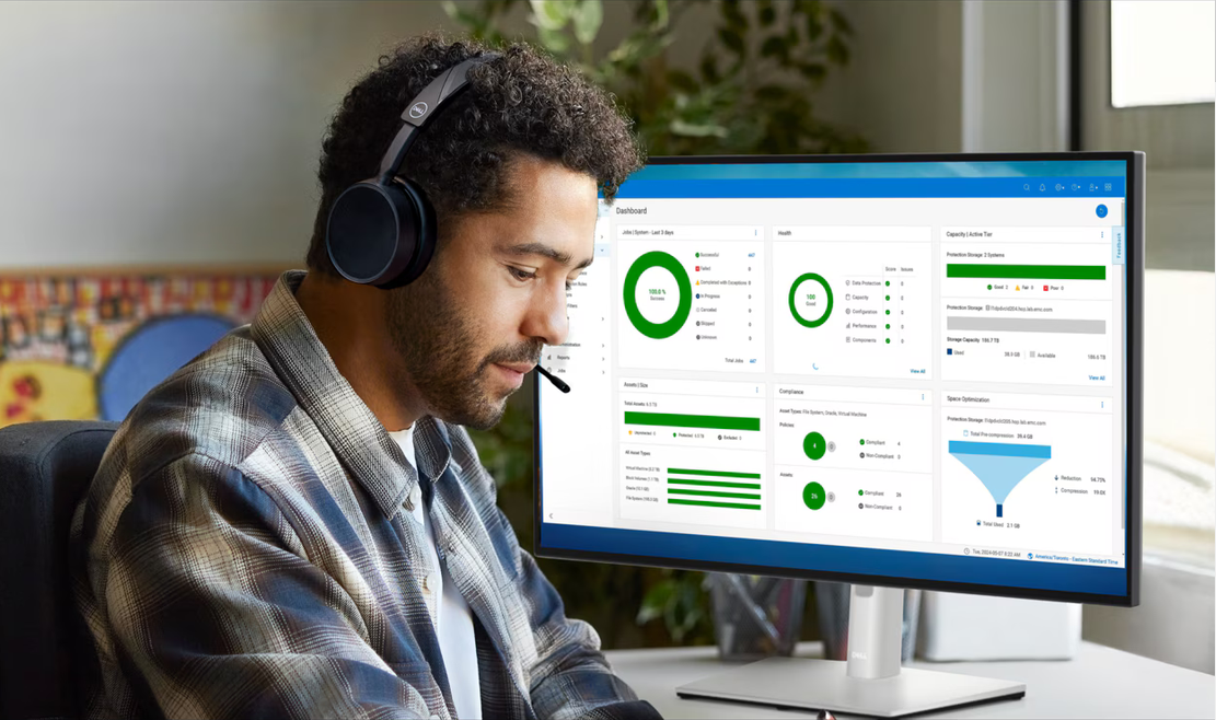 Dell Precision 工作站系列新品发布,搭载最新至强处理器