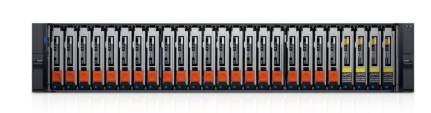 Dell 存储