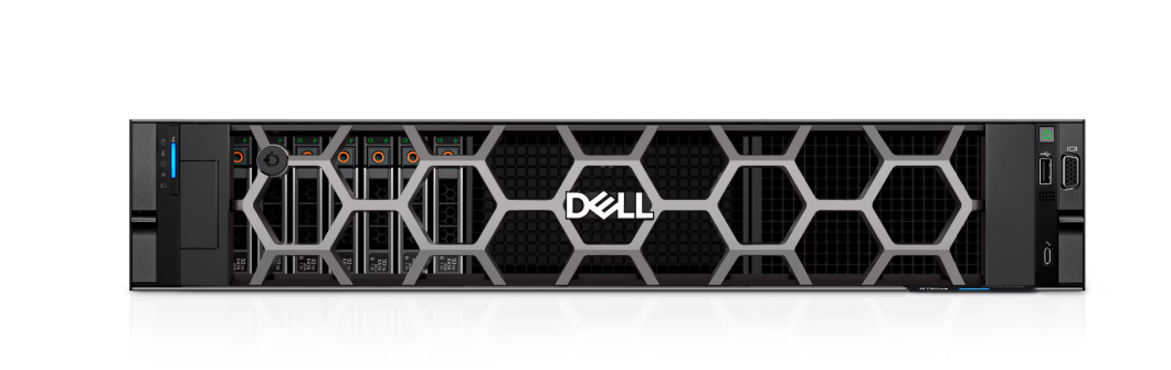 PowerEdge R760XS